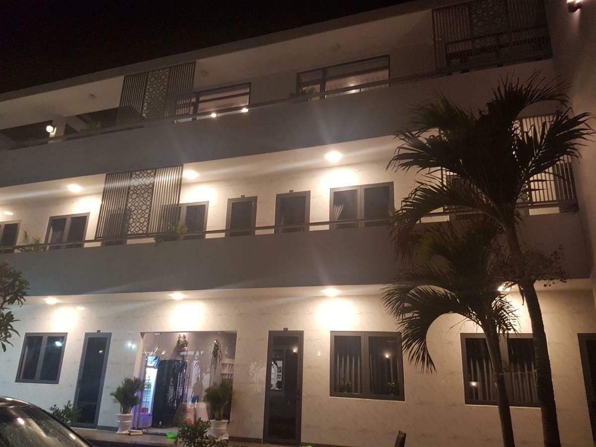 Hotel Ngoc Lang *