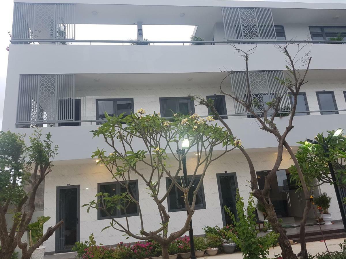 Hotel Ngoc Lang Binh Sum