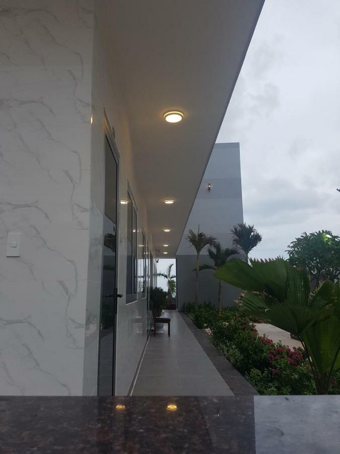 Hotel Ngoc Lang