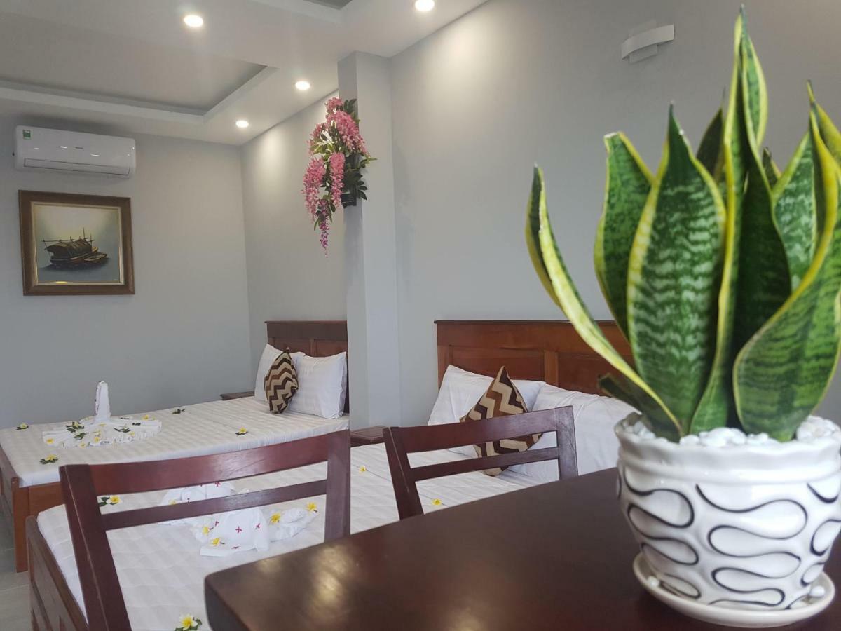 Hotel Ngoc Lang Binh Sum
