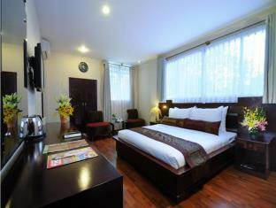 Hotel Asian Ruby Boutique Bui Thi Xuan Ho-Chi-Minh-Stadt
