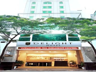 20 & Hotel 3*