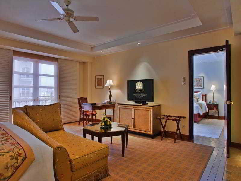 Hotel Indochine Palace 5*