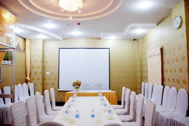 Palago 3* TP. Hồ Chí Minh