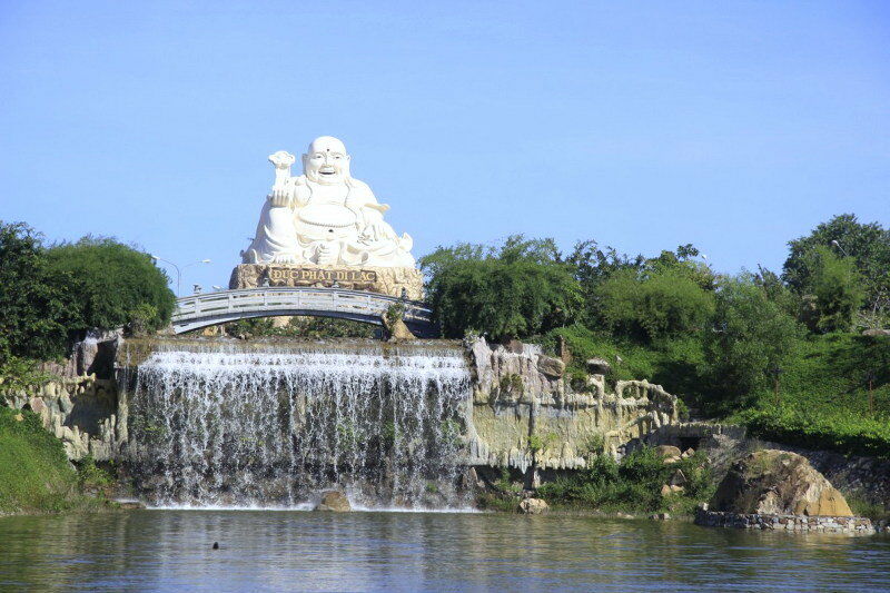 Resort Ho Park Khach San -