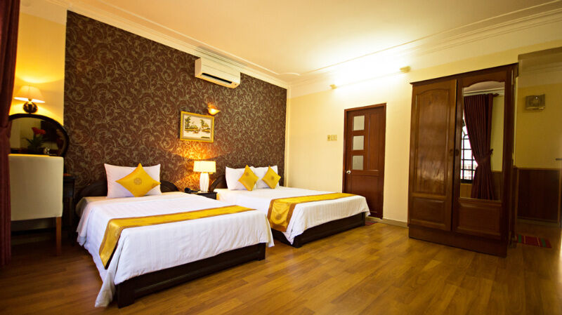 Hotel Palm