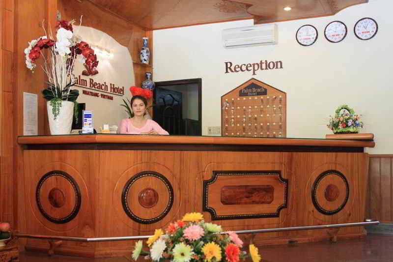 Palm Hotel