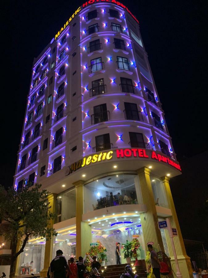 Majestic Luxury