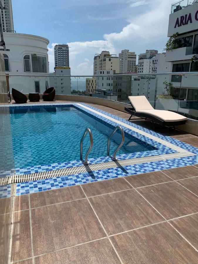 Majestic Luxury Đà Nẵng