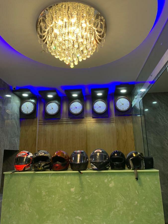 Majestic Luxury 3*
