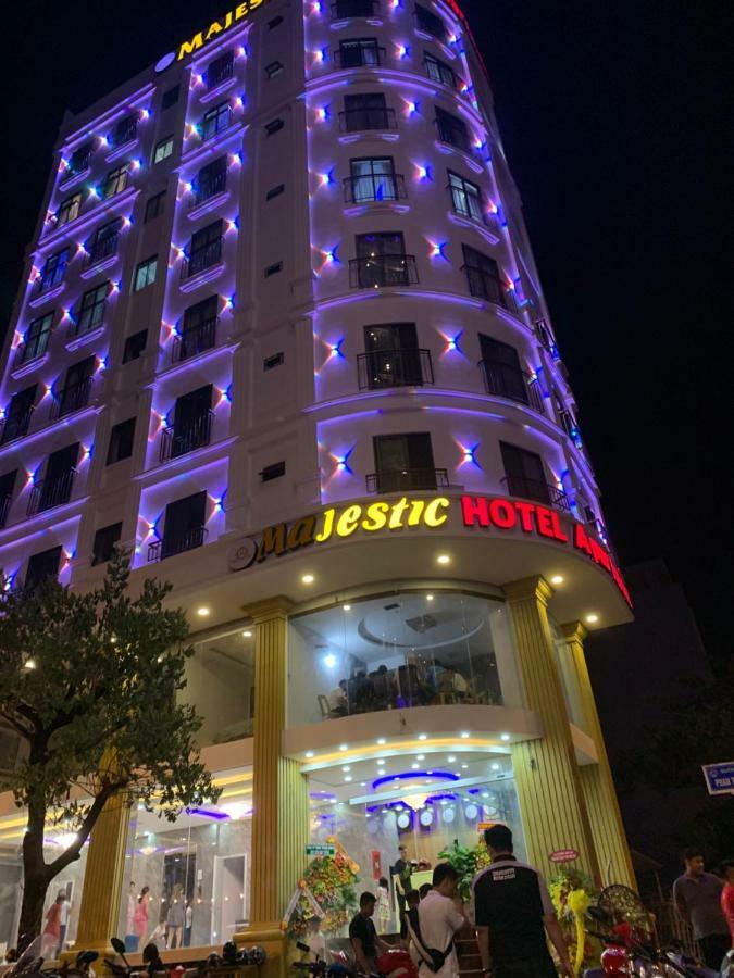 Majestic Luxury