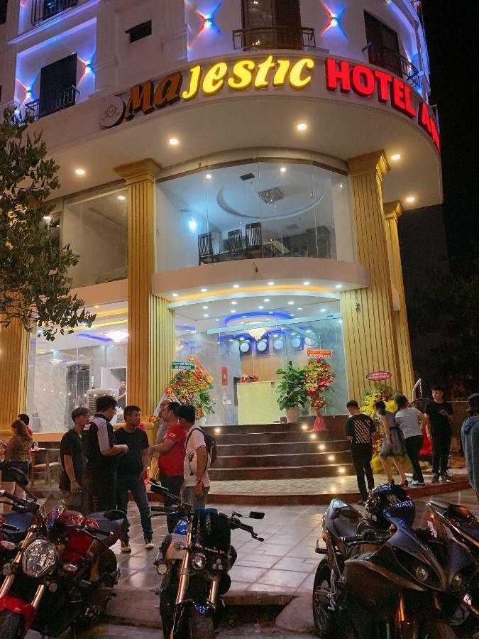 Majestic Luxury 3* Đà Nẵng