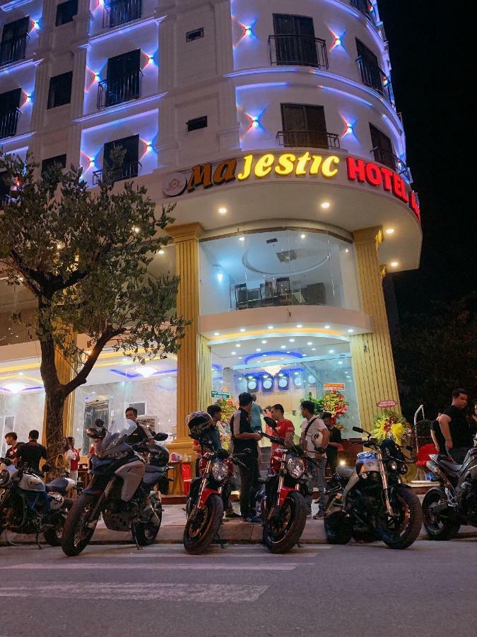 Majestic Luxury Đà Nẵng
