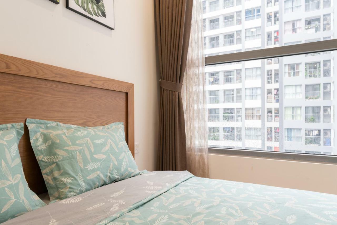 March House - Park Premium Timescity - 2-3 Bedrooms * Hà Nội