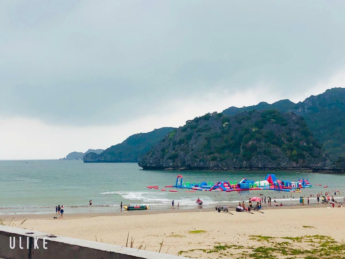 Thu Thuy Bed & Breakfast Chan Chau