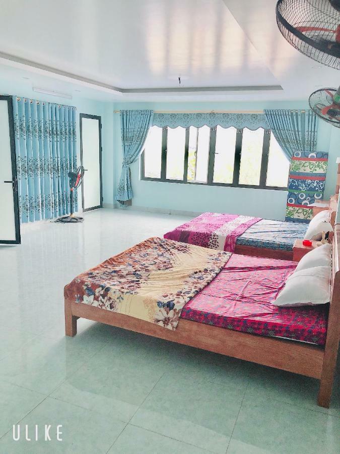 Bed & Breakfast Thu Thuy *