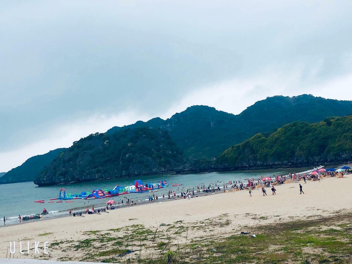 Thu Thuy Bed & Breakfast Chan Chau