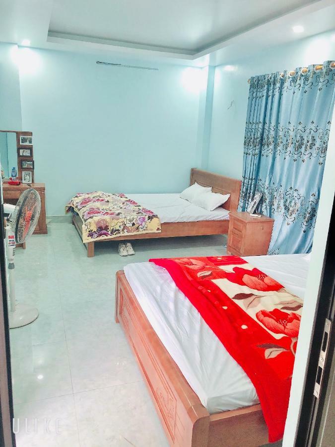 Bed & Breakfast Thu Thuy *