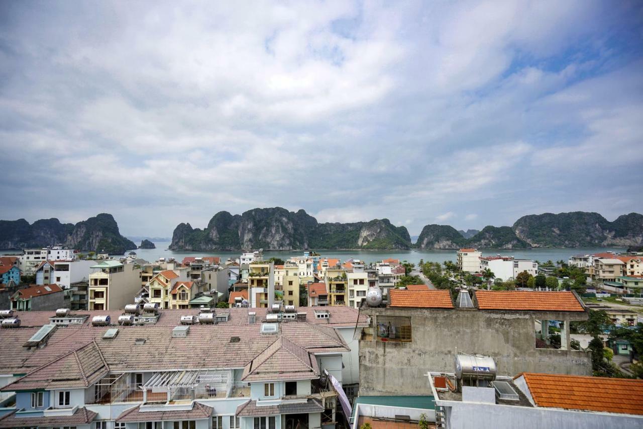 Lex Hotel Ha Long