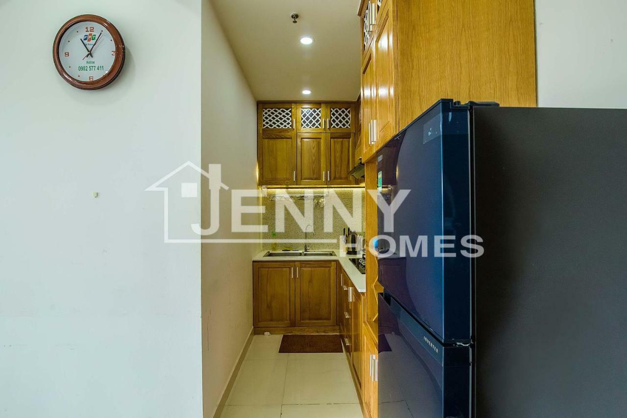 Sunrise - Jennyhomes TP. Hồ Chí Minh