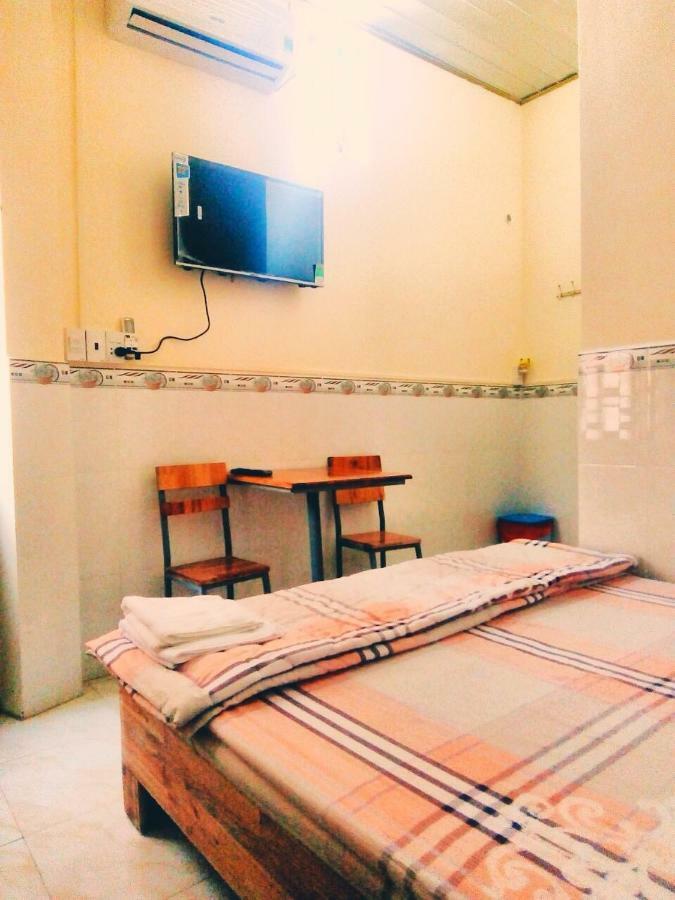 Homestay Bao Hoang *