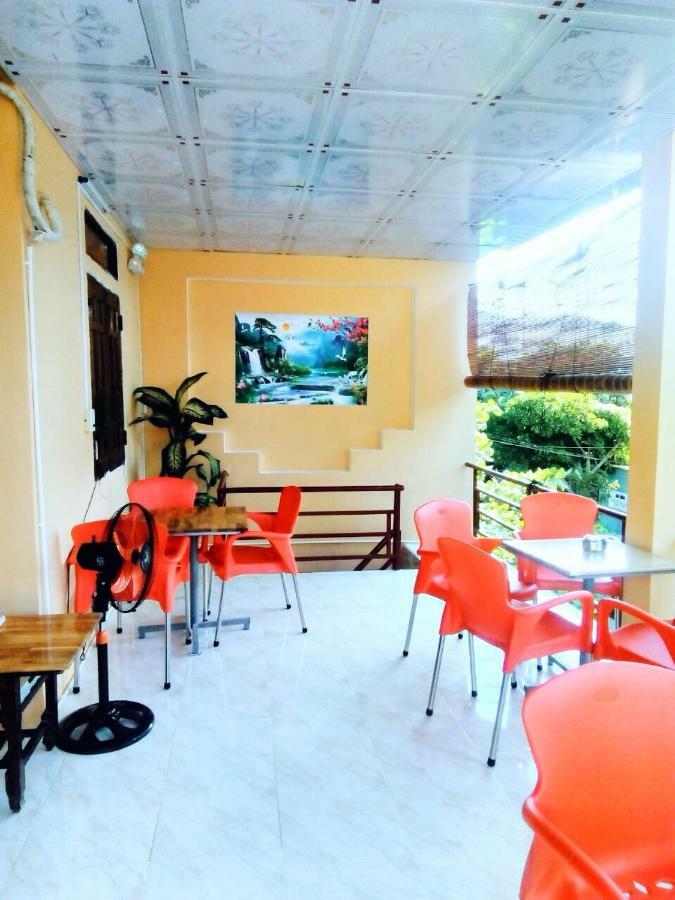 Bao Hoang Homestay Chi Khu Co Ong