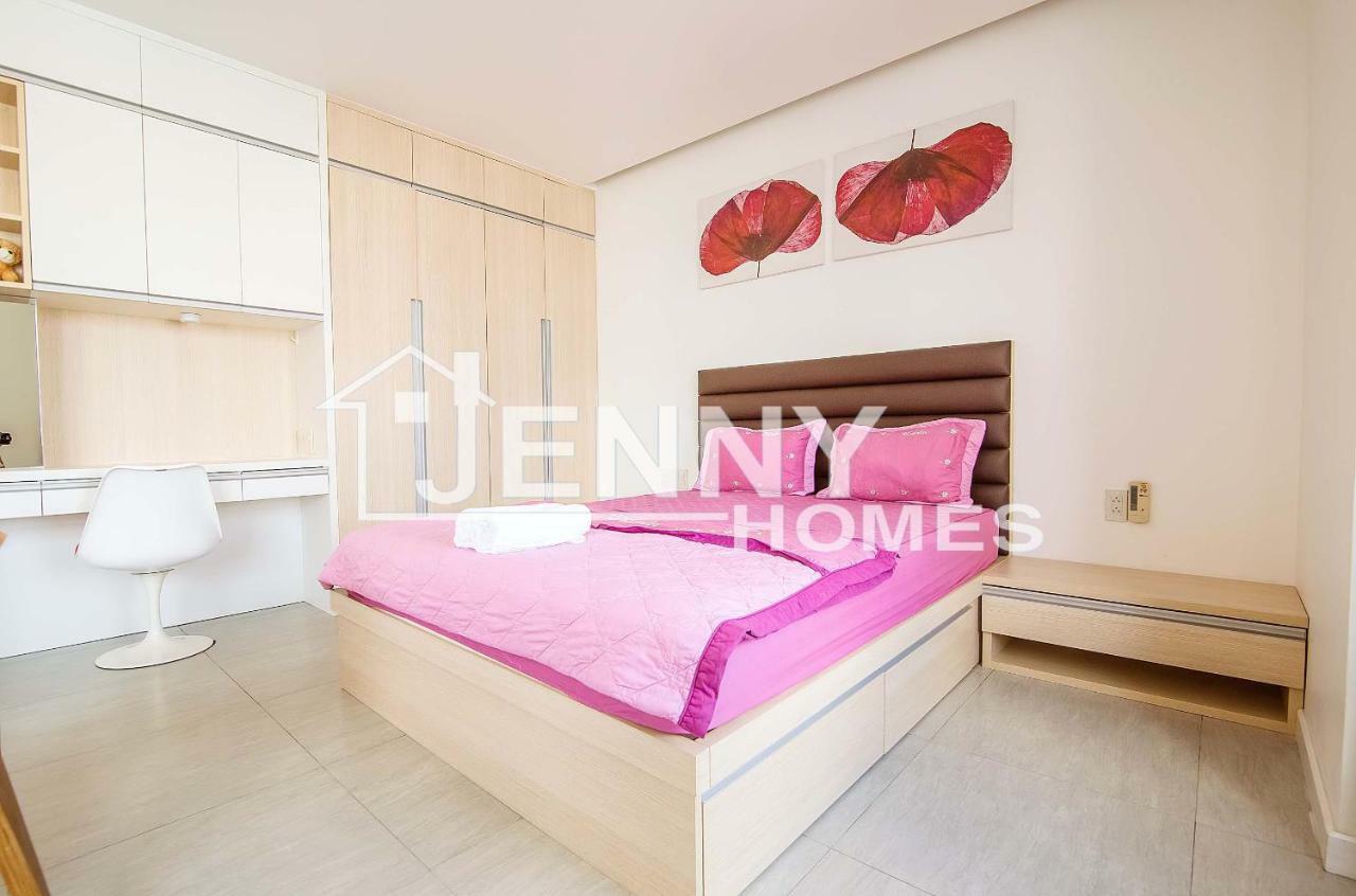 Sunrise - Jennyhomes TP. Hồ Chí Minh