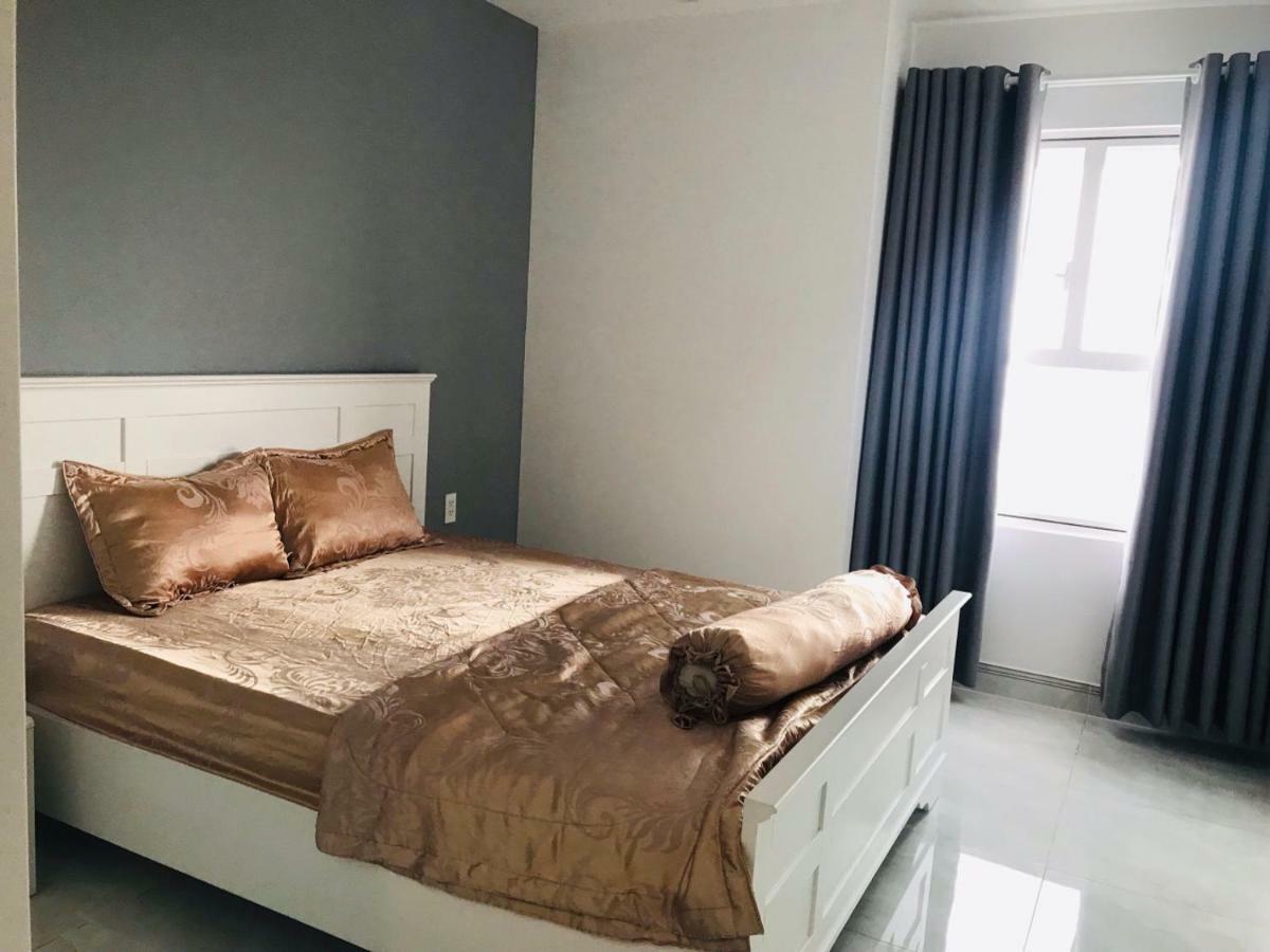 Sunrise - Jennyhomes Căn hộ TP. Hồ Chí Minh