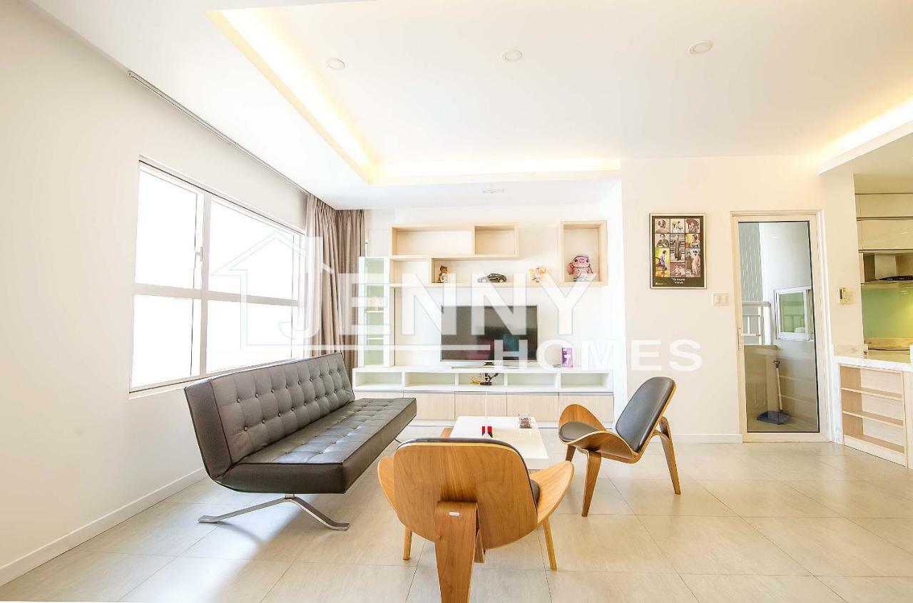 Sunrise - Jennyhomes * TP. Hồ Chí Minh