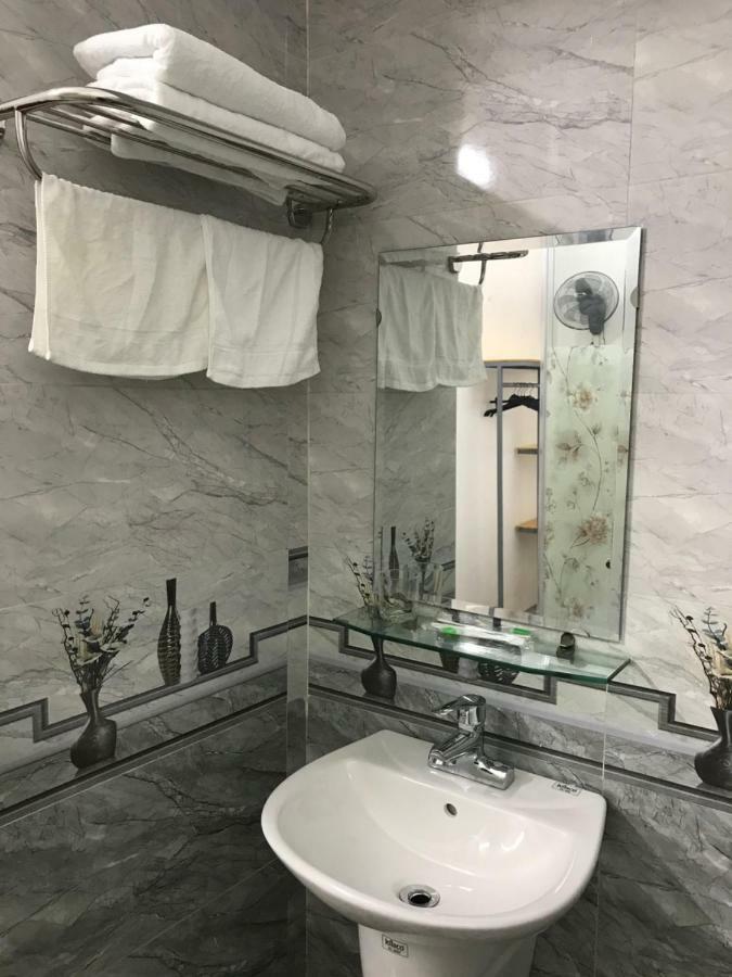 Anh Homestay Ninh Binh