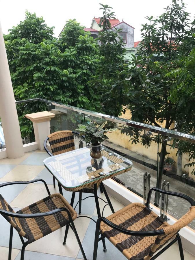 Homestay Anh *