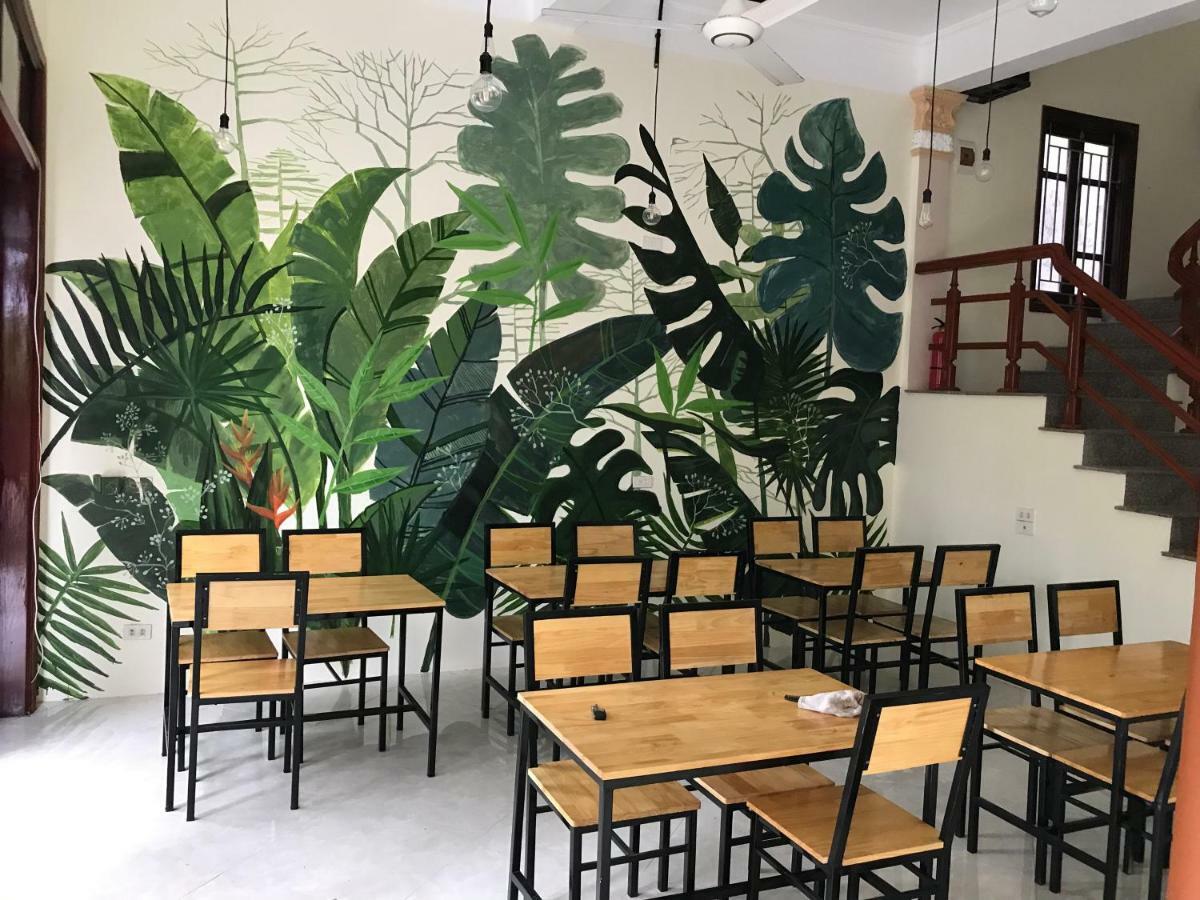 Homestay Anh Ninh Binh