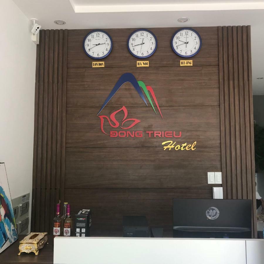 Bed & Breakfast Ling Hotel Ha Long
