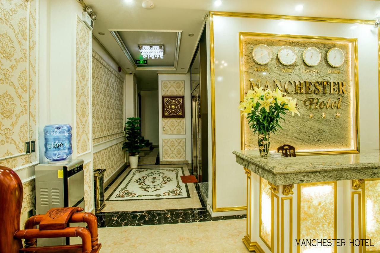 Hotel Manchester Ha Long