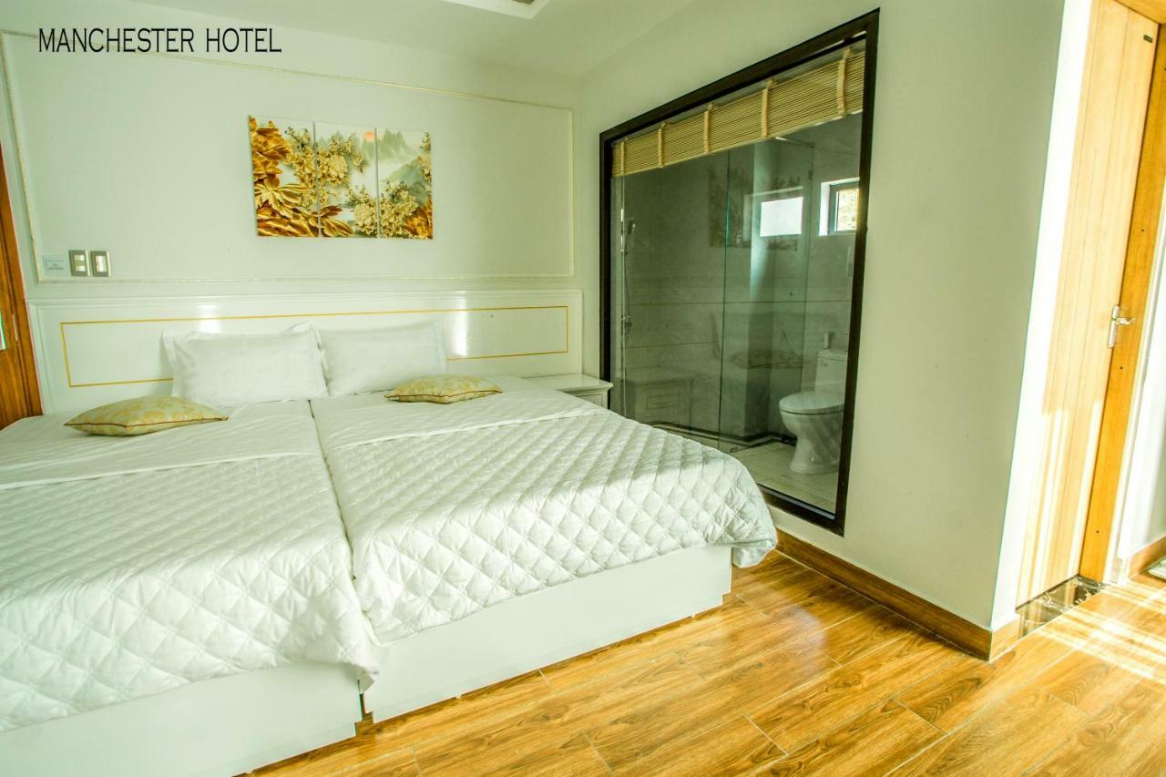 Hotel Manchester Ha Long