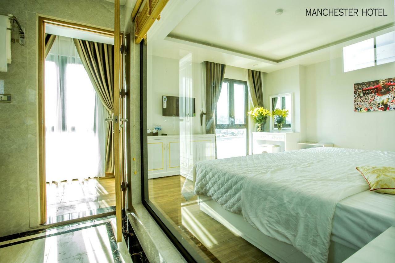 Hotel Manchester 2*
