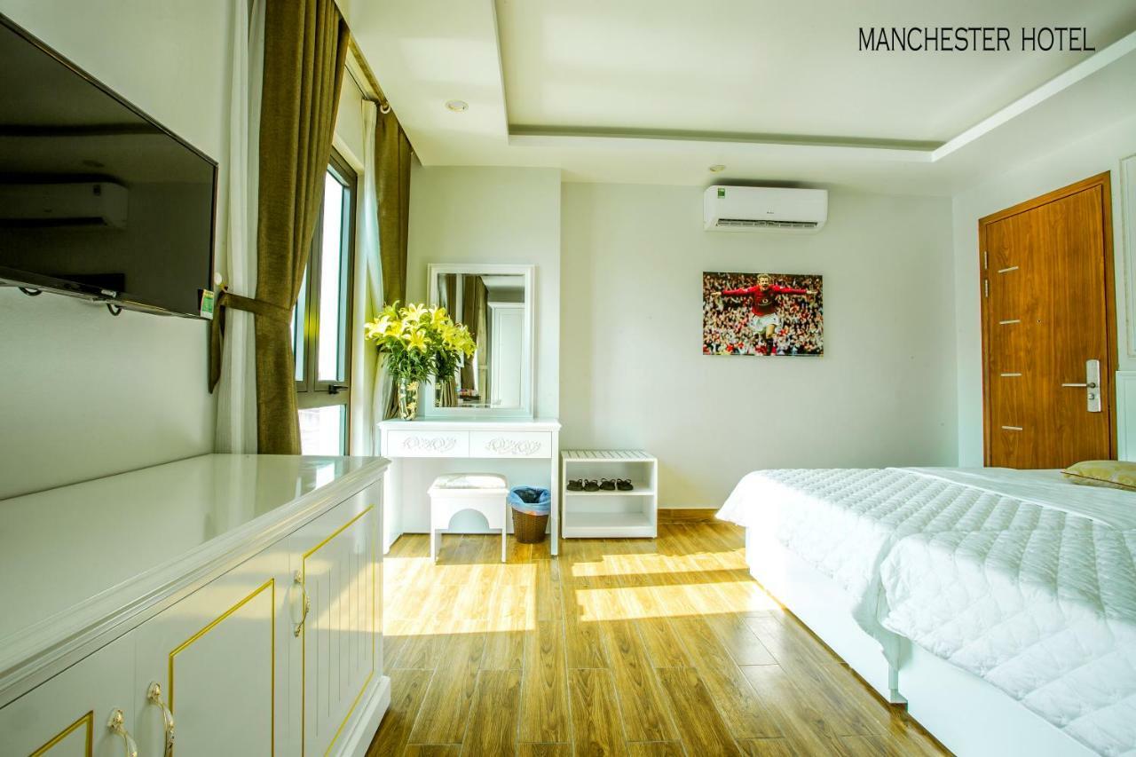 Manchester Hotel