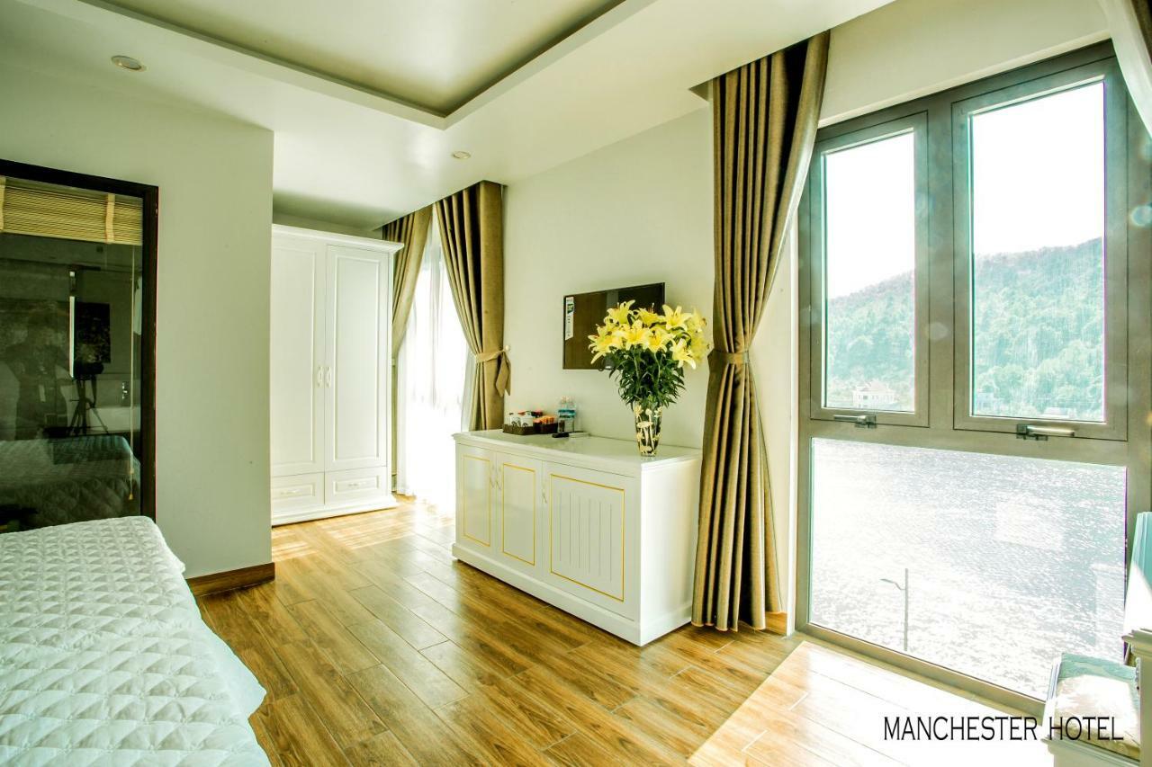 Manchester Hotel Ha Long