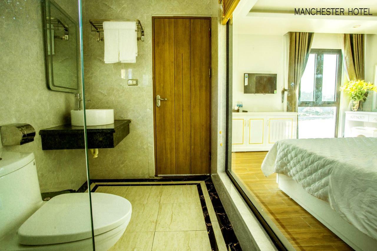 Hotel Manchester