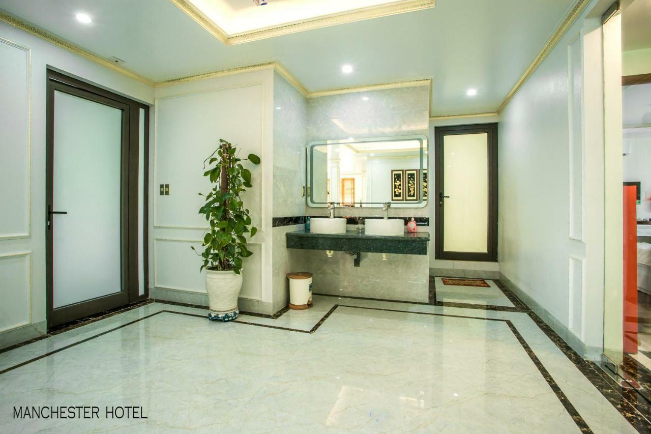 Hotel Manchester Ha Long