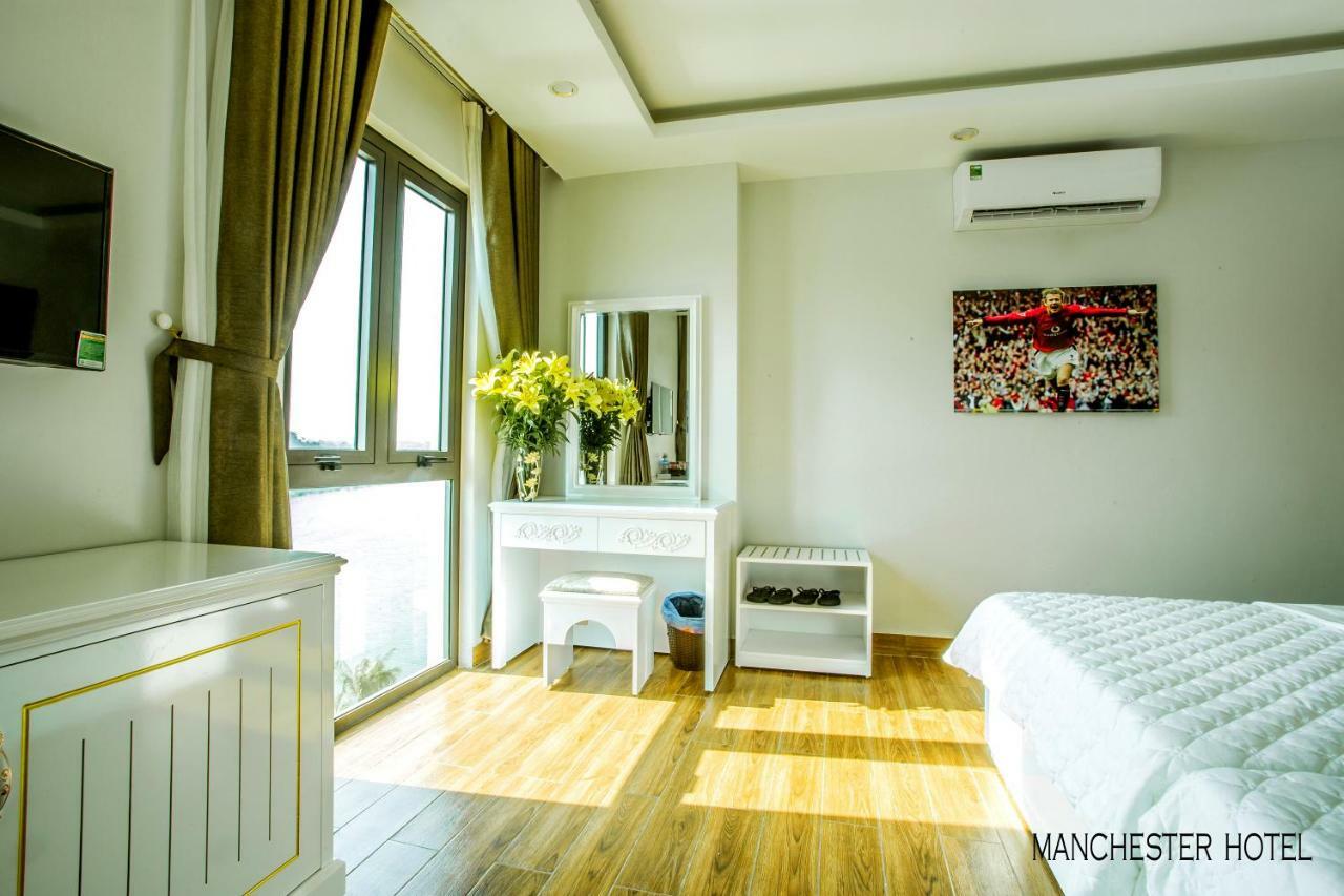 Manchester Hotel 2*