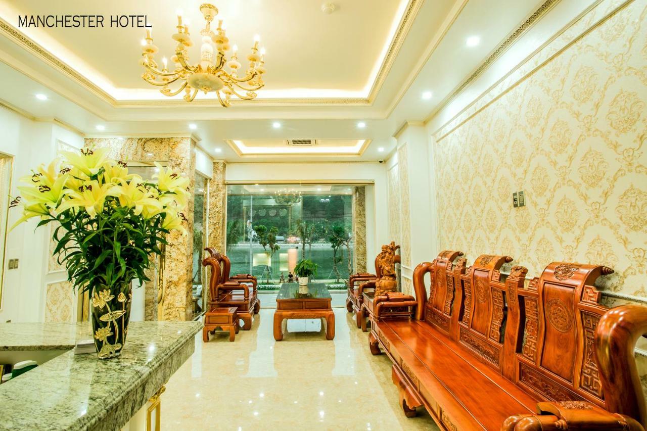 Manchester Hotel 2*