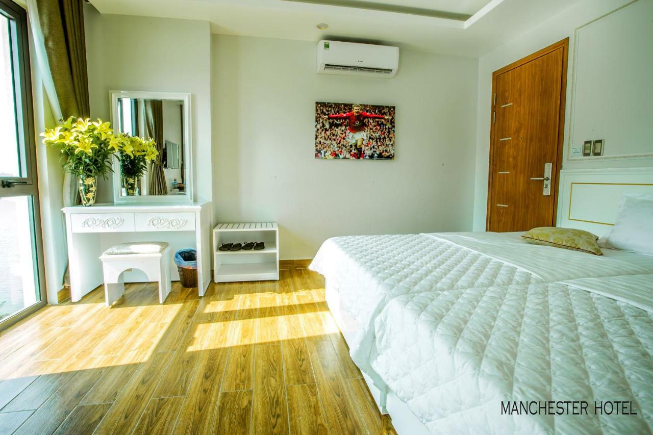 Hotel Manchester 2*