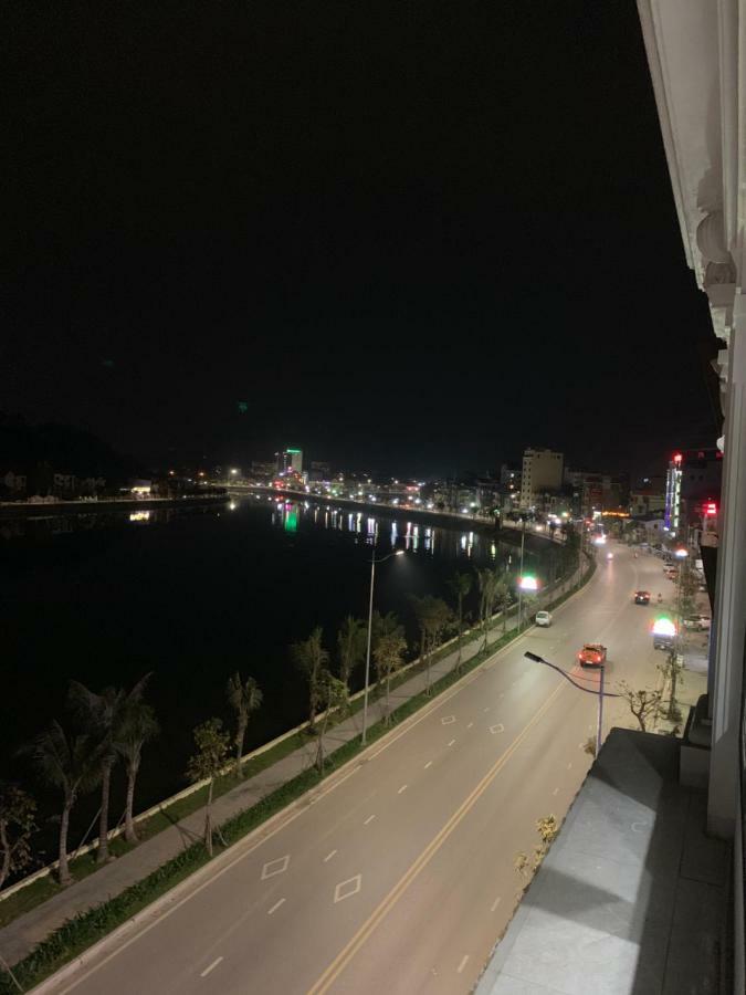 Hotel Manchester Ha Long
