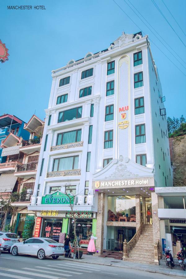 Manchester Hotel