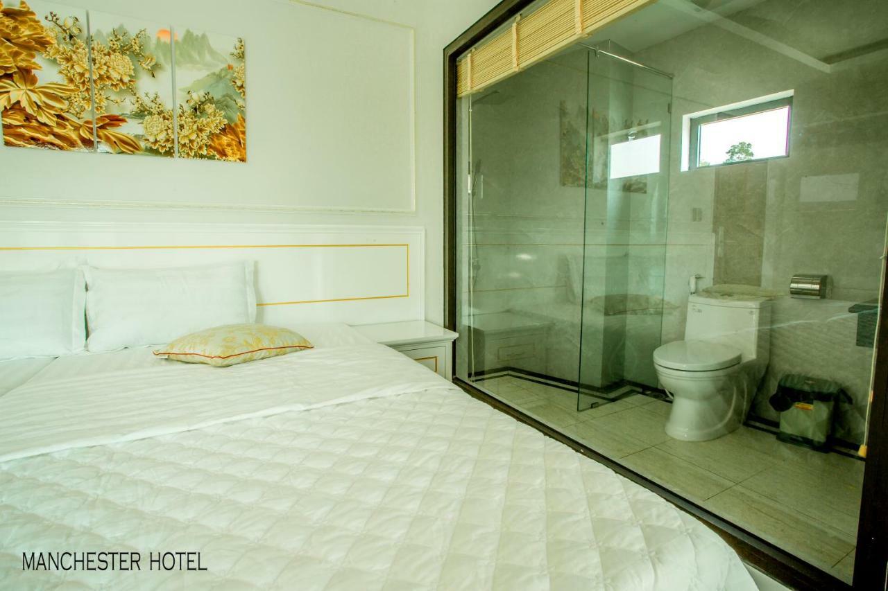 Manchester Hotel Ha Long