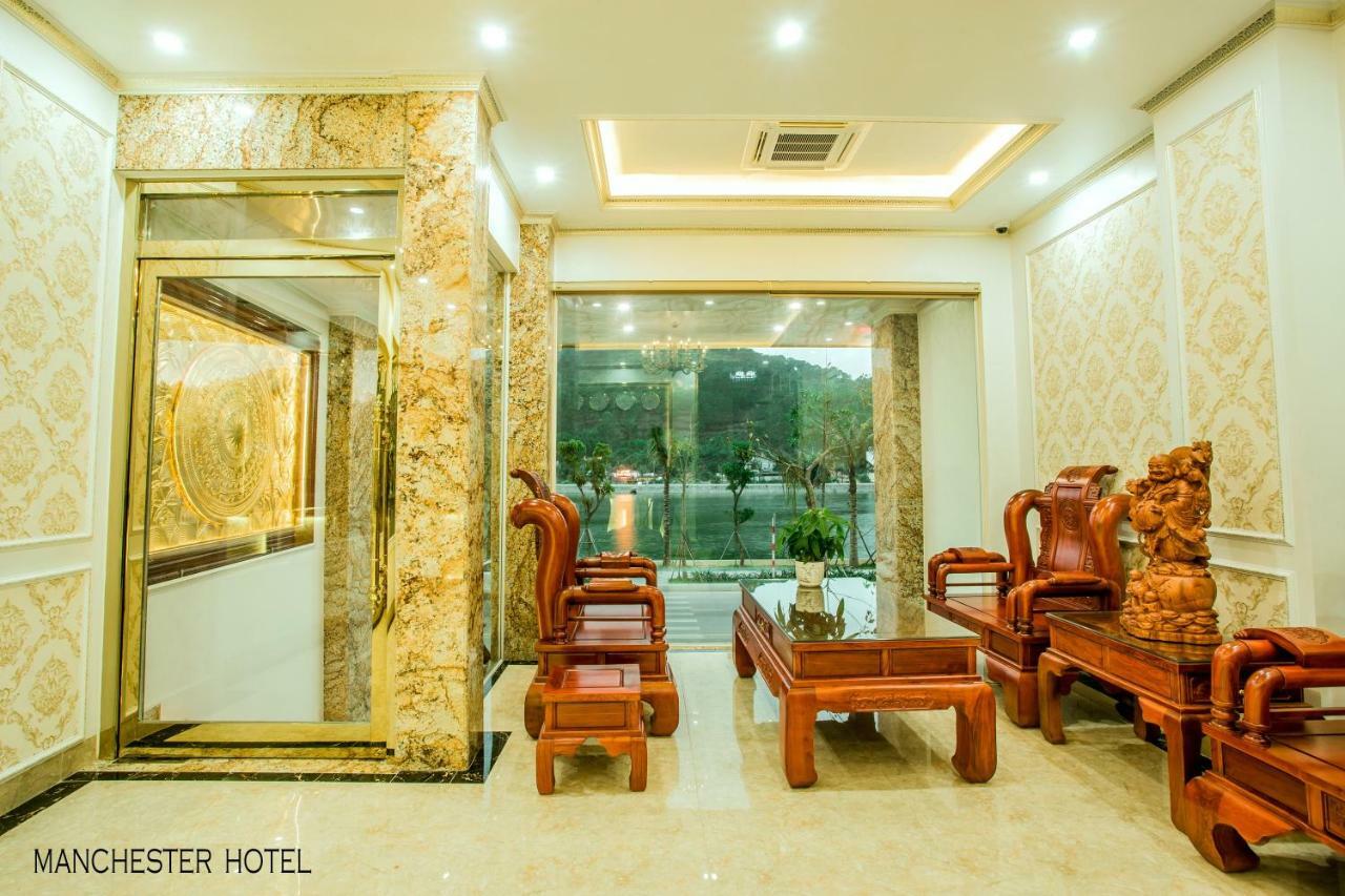 Hotel Manchester
