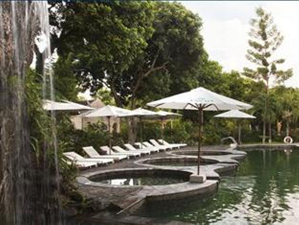 Tan Da Hotel Hanoi