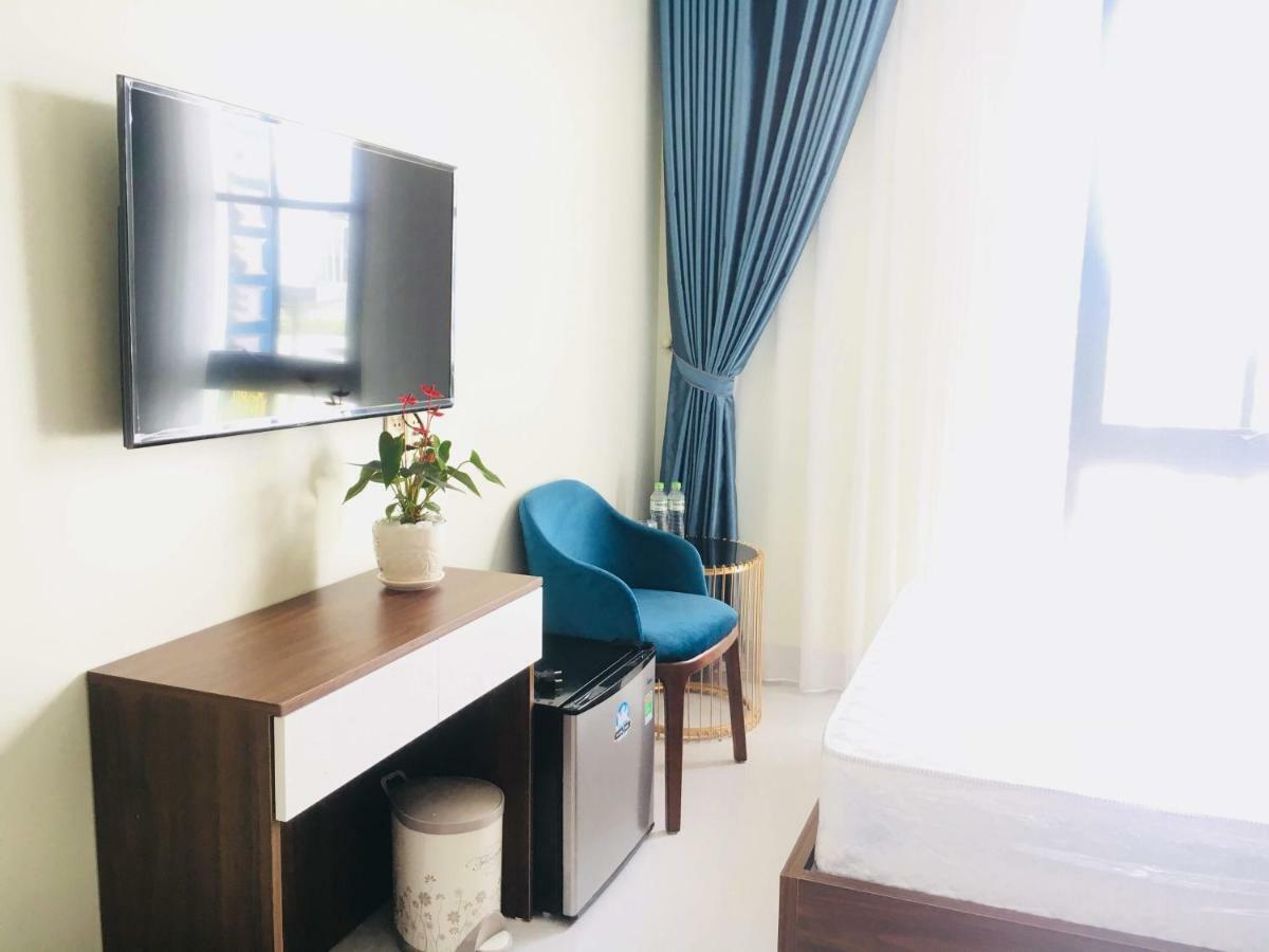 Hotel House Ha Long