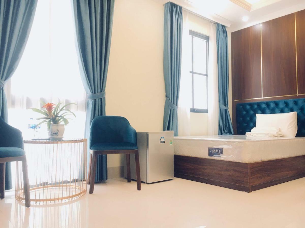 Hotel House Ha Long